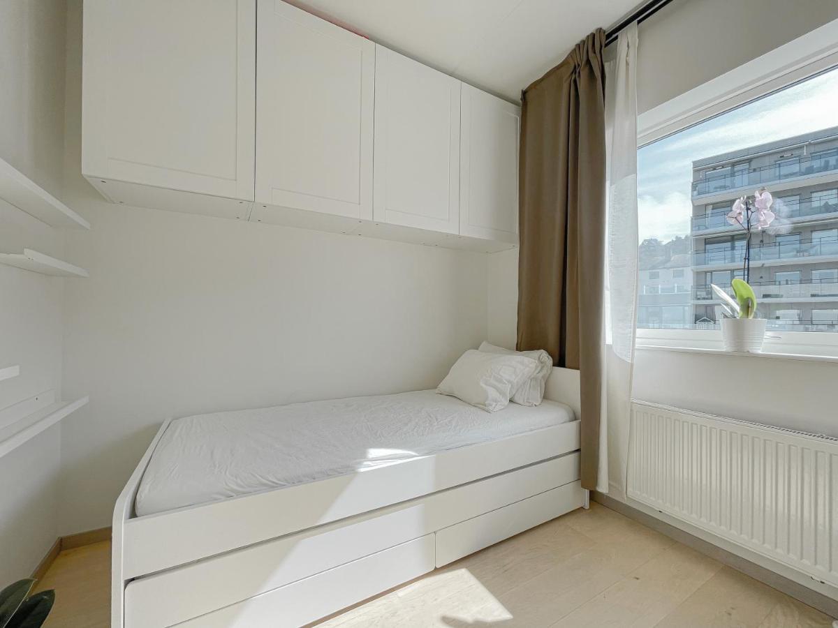 City Center Penthouse Apartment Oslo Eksteriør billede